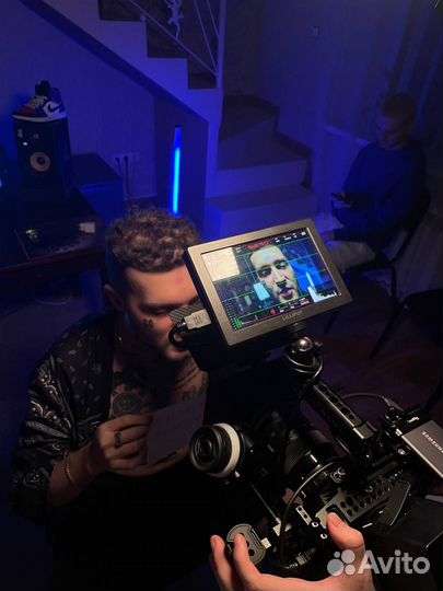 Видеомонтаж/ Монтаж видео/ Видео для бизнеса