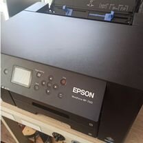 Мфу epson WF-7310 DTW A3+