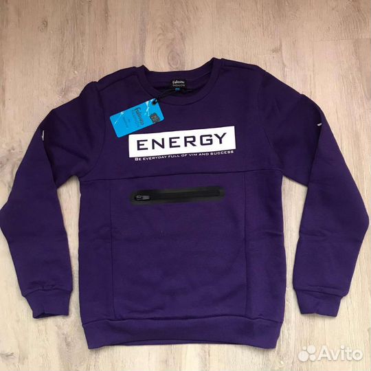 Новая одежда для мальчиков пакетом 140