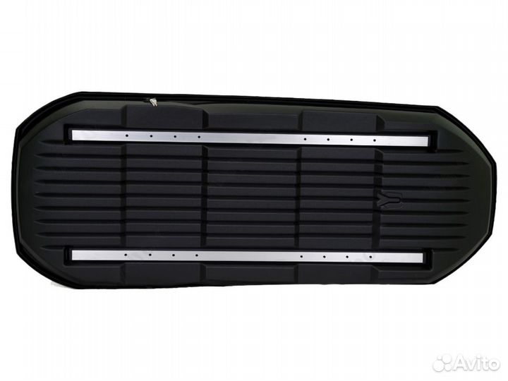 Автобокс Maximum 700 л