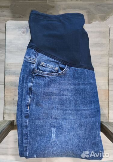 Джинсы для беременных 50 Pavloff