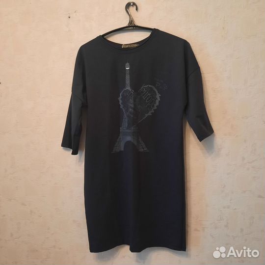 Платье, размер 50