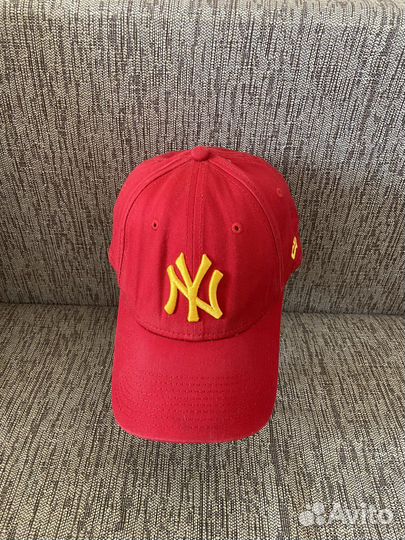 Кепка New Era оригинал