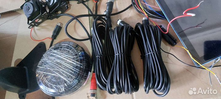 Видеорегистратор для автомобиля