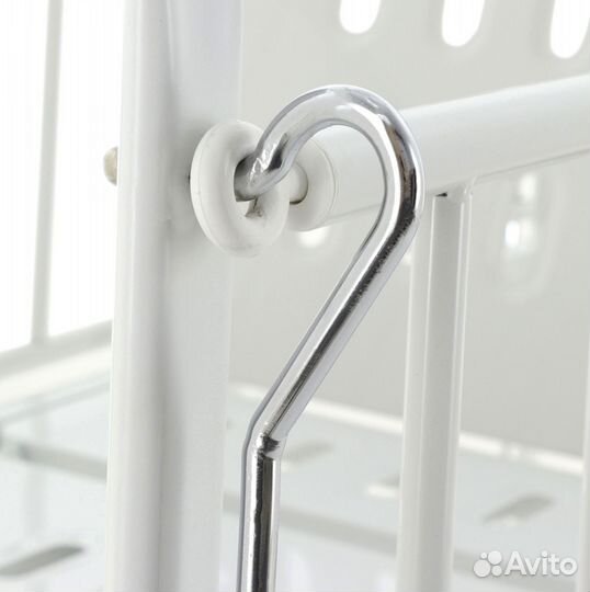 Кровать для лежачих больных