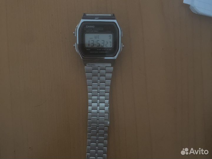 Casio vintage