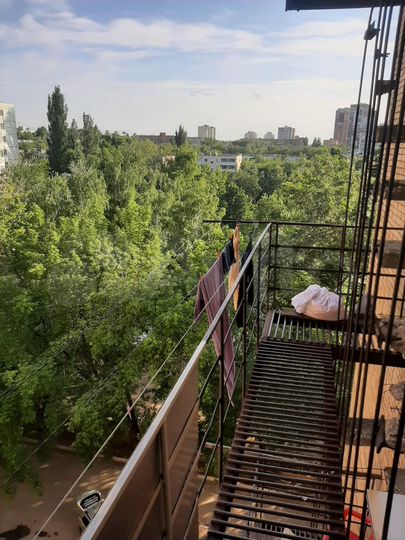 Комната 13 м² в 1-к., 8/9 эт.