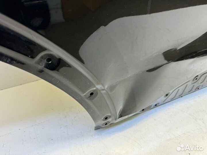 Дверь задняя правая Haval F7 X 1 2019-2024