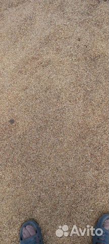 Опилки рисовая шелуха для птицы животных