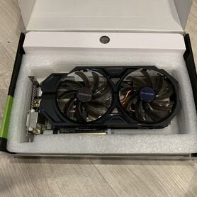 Gtx 760 2gb