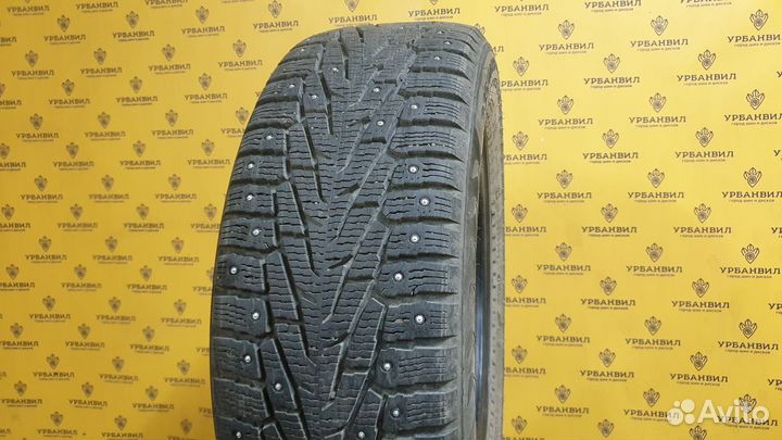 Nokian Tyres Hakkapeliitta 7 SUV 235/60 R18 107T