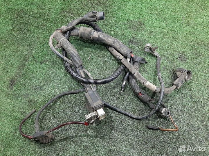 Проводка коса аккумулятора Hyundai Sonata 4 EF