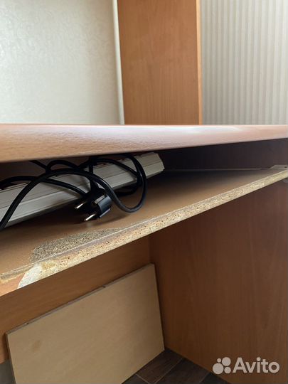 Компьютерный стол бу