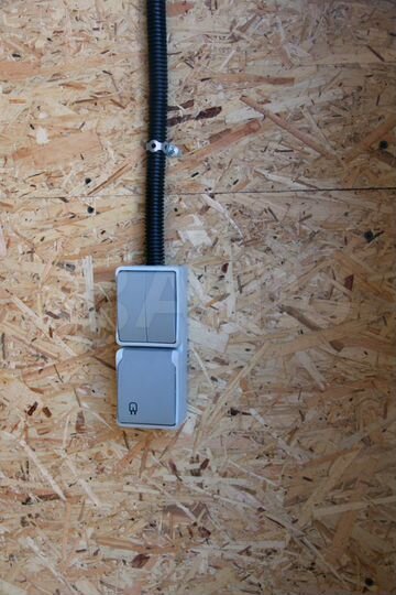 Аренда склада в спб 3.7 м²