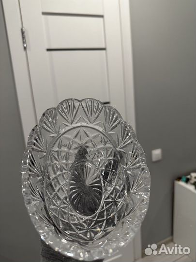 Конфетница СССР