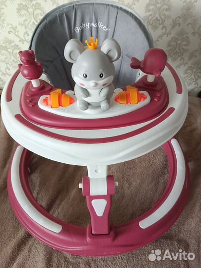 Ходунки детские бу