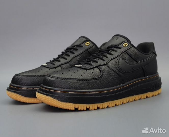 Nike Air Force 1 Low Luxe 