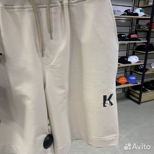 Karl Lagerfeld шорты