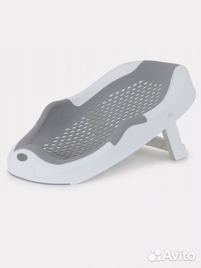 Горка для купания новорожденного