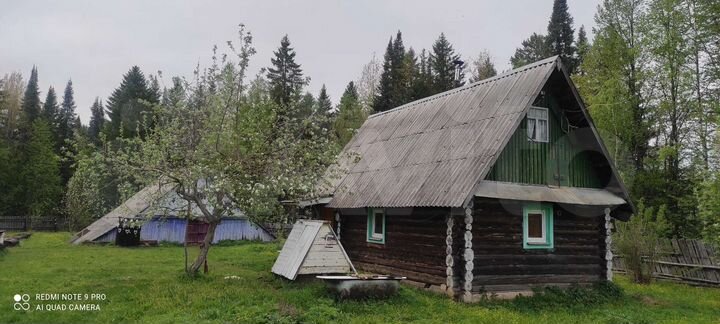 Участок 36 сот. (ИЖС)