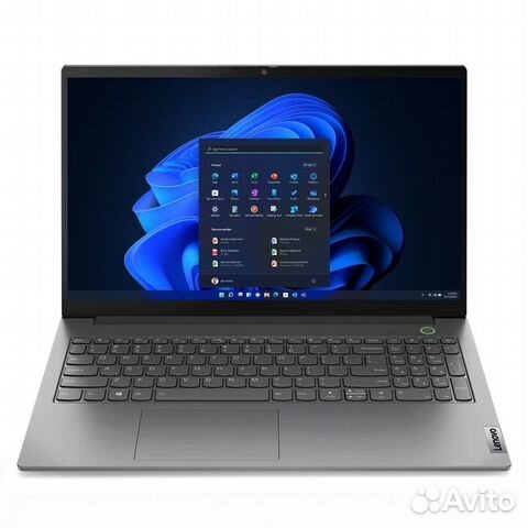 Lenovo ThinkBook (21JF0031IN)