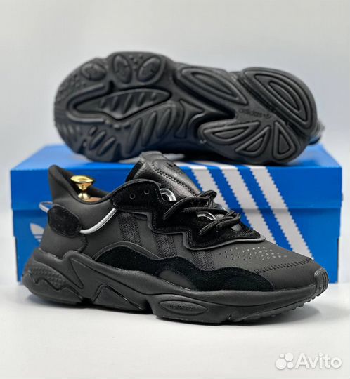 Кроссовки Adidas Ozweego