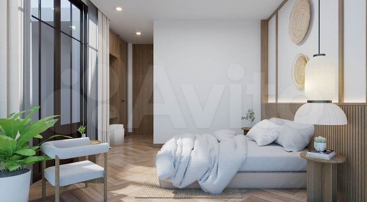 Дом 226 м² (Таиланд)