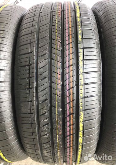 Nexen N'Priz 4S 215/55 R17 94V