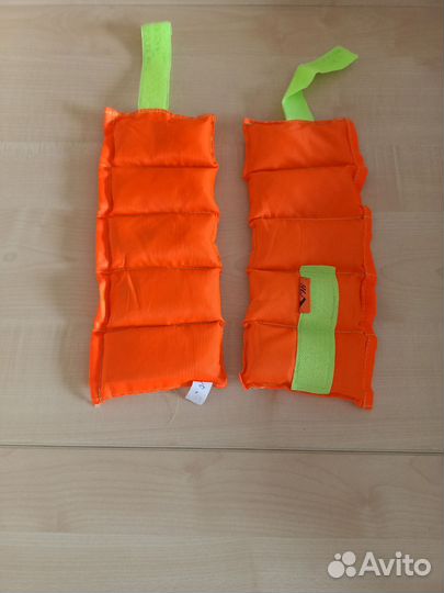 Утяжелители