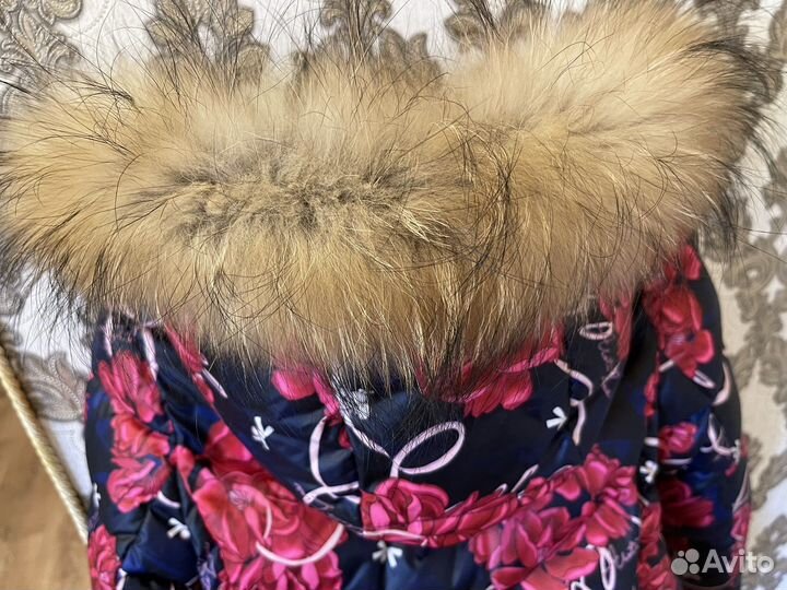 Комбинезон arctiline 122