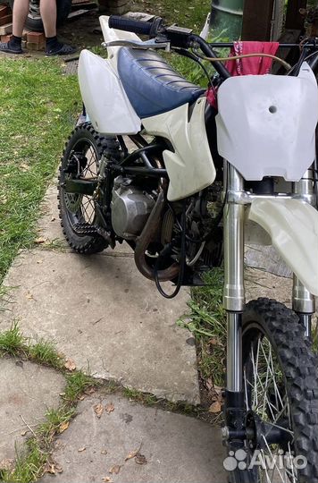 Питбайк Kayo CRF-140