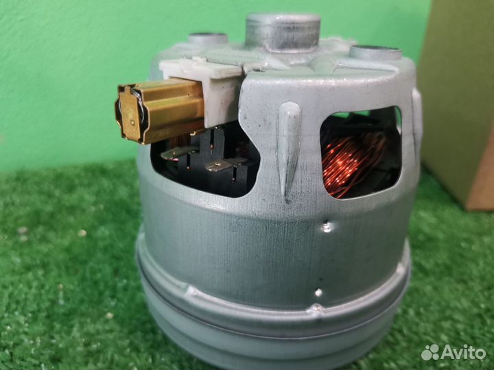 Мотор пылесоса 1600w Bosch