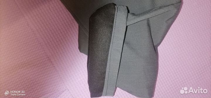 Мужские брюки