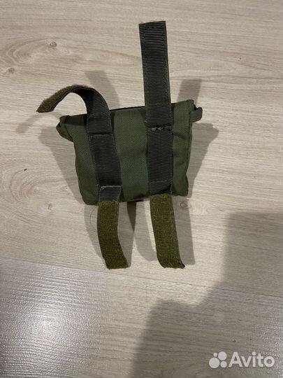 Подсумок медицинский