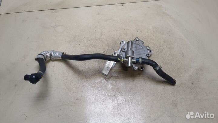 Насос вакуумный Infiniti QX50 2017, 2019