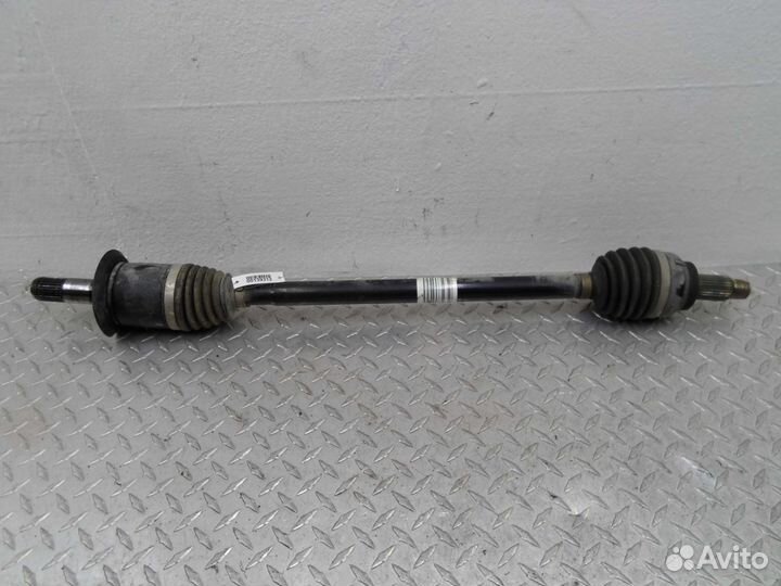 Полуось задняя правая BMW 3-Series F30 7609352