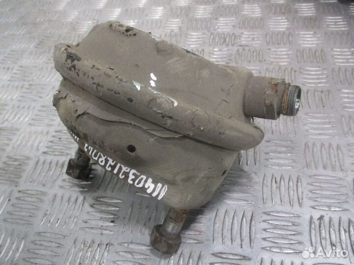 Камера тормозная передняя правая MAN 81511016484