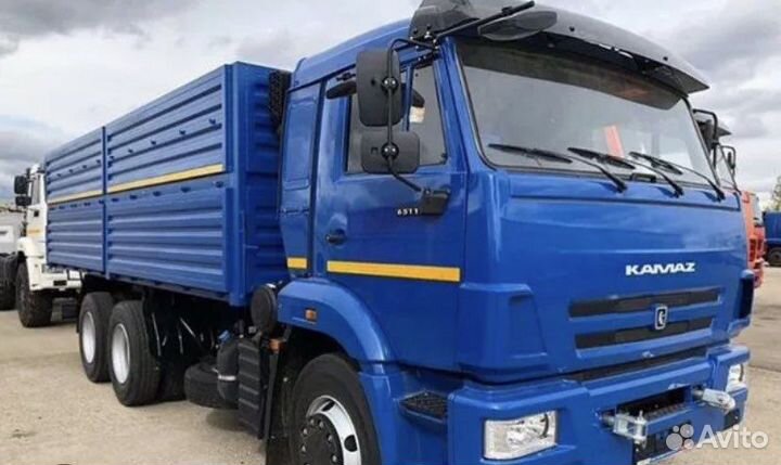 Водитель категории с е