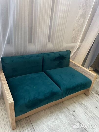 Диван для животных, лежанка