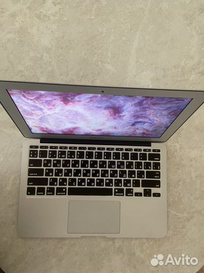 Apple MacBook Air 11