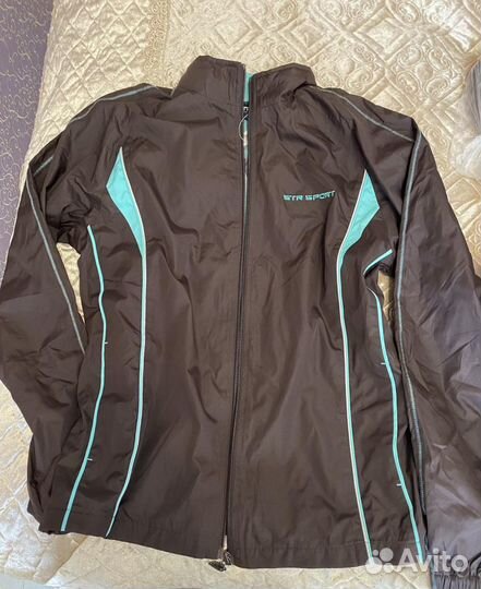 Спортивный костюм