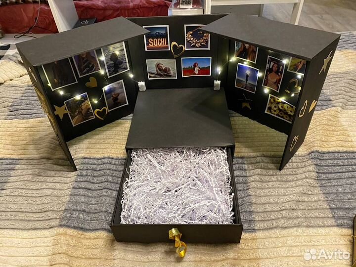 Оригинальный подарок на