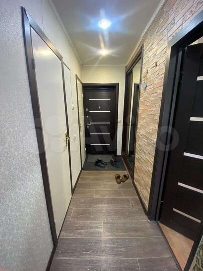 1-к. квартира, 34 м², 1/5 эт.