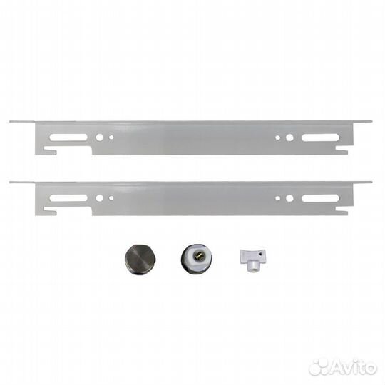 Радиатор стальной панельный azario 22 500х900 бок