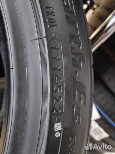 Yokohama Bluearth ES32 235/45 R17 97V