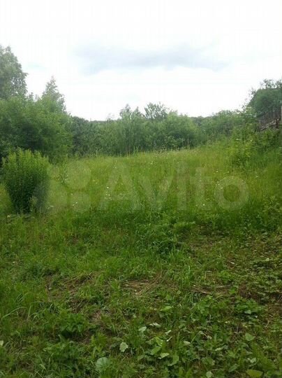 Дача 20 м² на участке 5 сот.