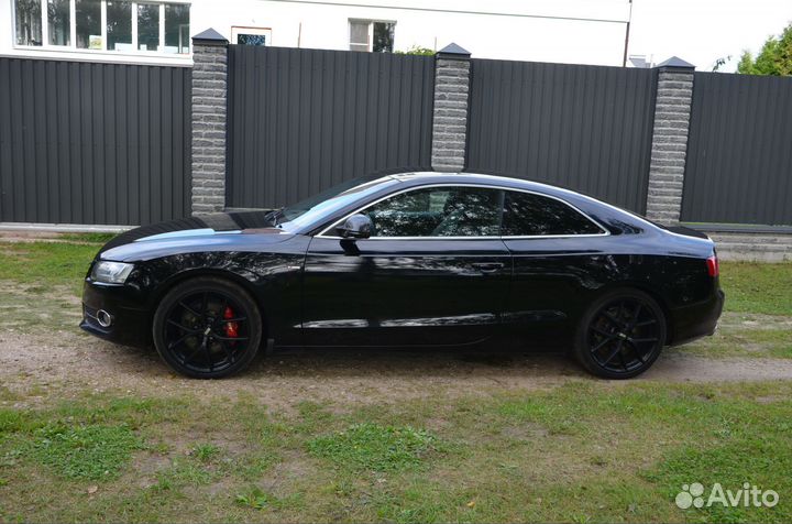 Audi A5 3.0 AT, 2009, 144 000 км
