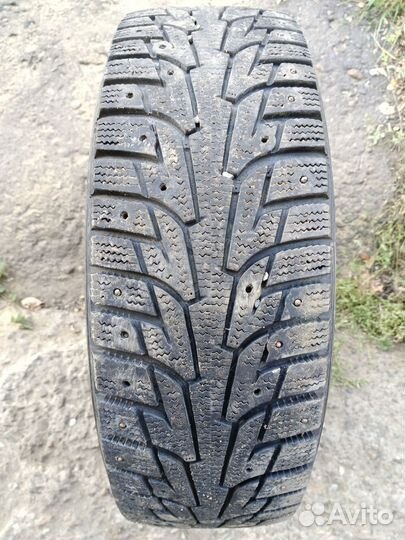 Hankook Winter I'Pike RS W419 185/65 R15