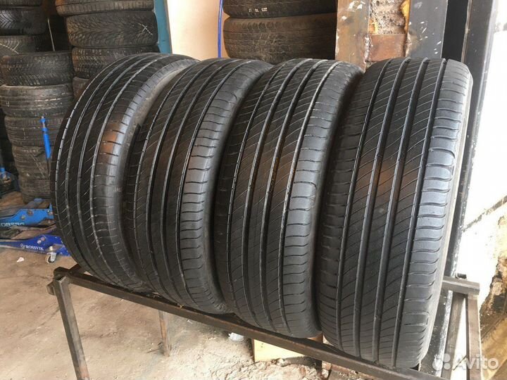 Michelin Primacy 4 205/60 R16