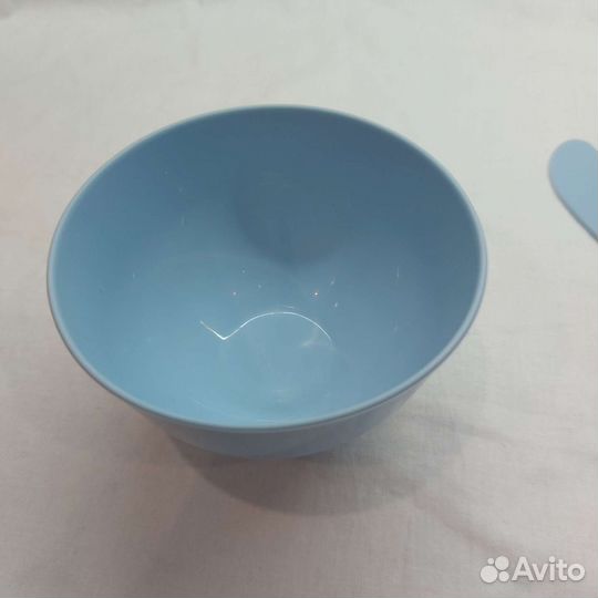 Чашка Силиконовая для масок